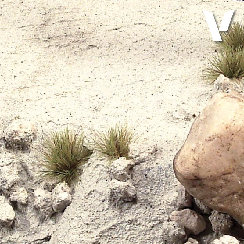 VALLEJO DIORAMA FX 26.215 GREY SAND 200ML - AV26215