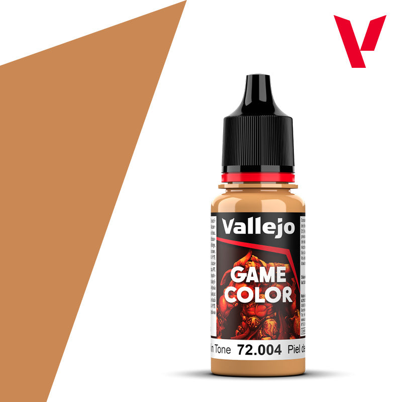 VALLEJO GAME COLOR 72.004 ELF SKINTONE - 72004