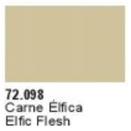 Vallejo Game Color Paint- Elfic Flesh - AV72098