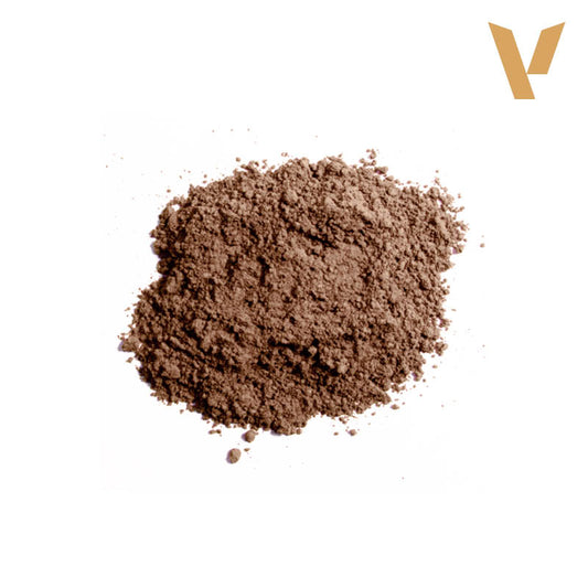 VALLEJO PIGMENT FX 73.119 EUROPEAN EARTH - AV73119