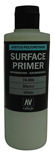 Val74600 - Primer White 200ml