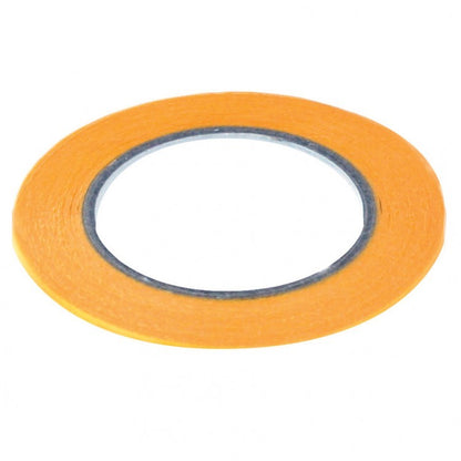 VALLEJO VJP07002 1 MM X 18M TWIN MASKING TAPE - AVT07002