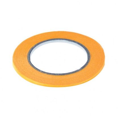 VALLEJO VJP07003 2 MM X 18M TWIN MASKING TAPE - AVT07003