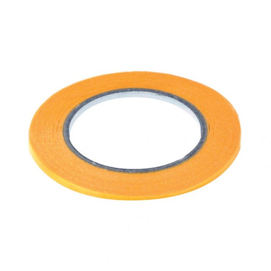 VALLEJO VJP07003 2 MM X 18M TWIN MASKING TAPE - AVT07003