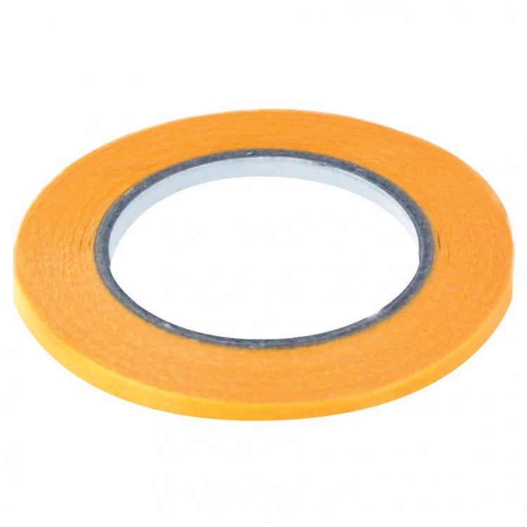 VJP07004 3 MM X 18M TWIN MASKING TAPE - AVT07004