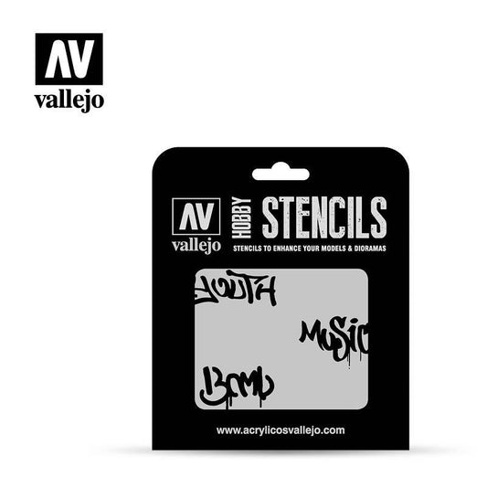 STREET ART 1 NEW -