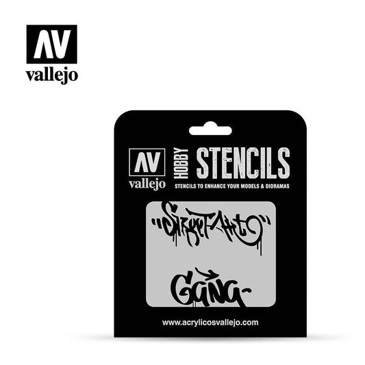 STREET ART 2 NEW -