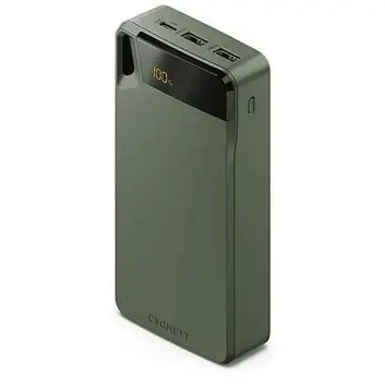 CYGNETT CHARGEUP BOOST 4TH GEN 20K POWER BANK