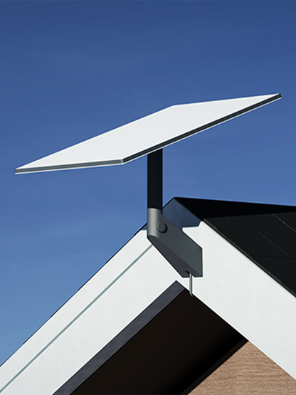 STARLINK STANDARD LATEST GENERATION -WALL MOUNT