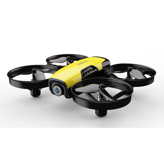 UDIRC U61 FPV DRONE 720P - UDIU61