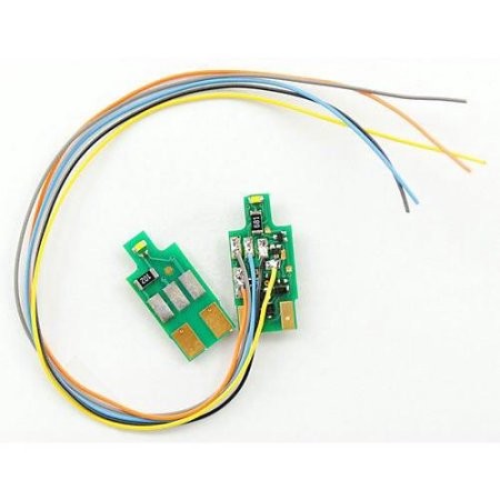 TRAIN CONTROL SYSTEMS 1278 N CN 2 FUNCTION ATL,KAT,L - TCS1278