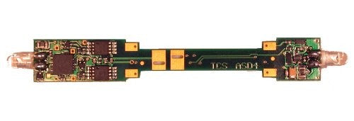 TRAIN CONTROL SYSTEMS 1279 ASD4 4 FUNCTION ATL GP7 - TCS1279