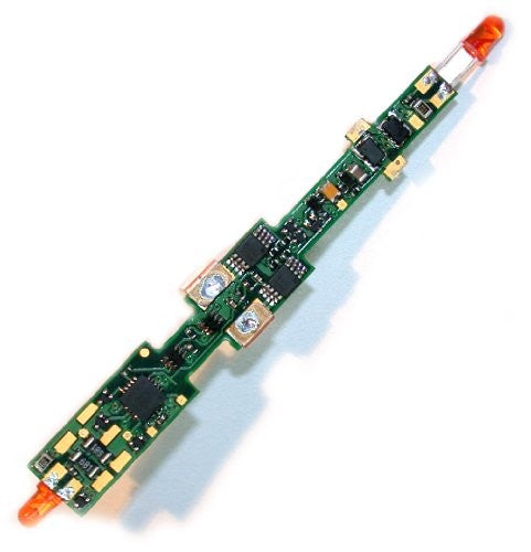 N DECODER,KAT RS2/RSC2/SD80/90MAC K2D4/4FN 1A - TCS1294