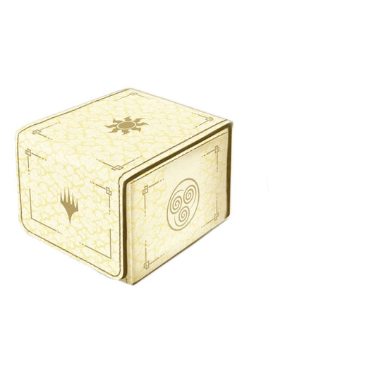 GATHERERS TAVERN - DOMARU BOX - AVATAR THE LAST AIRBENDER - AIR