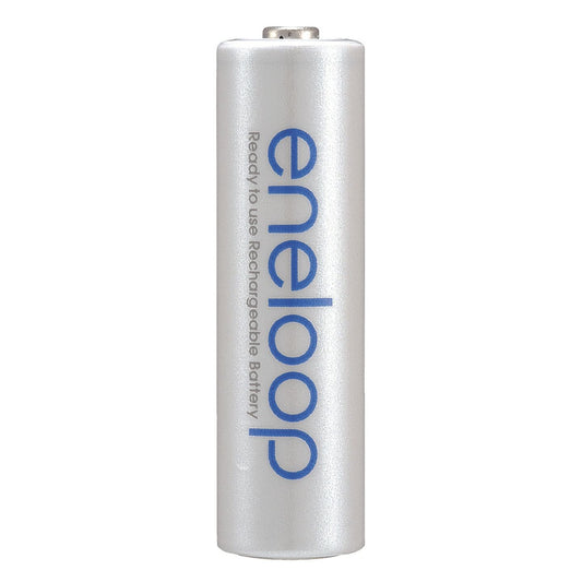 BATT NIMH AA 1.2V 2000MAH ENELOOP PK4 - SB2931
