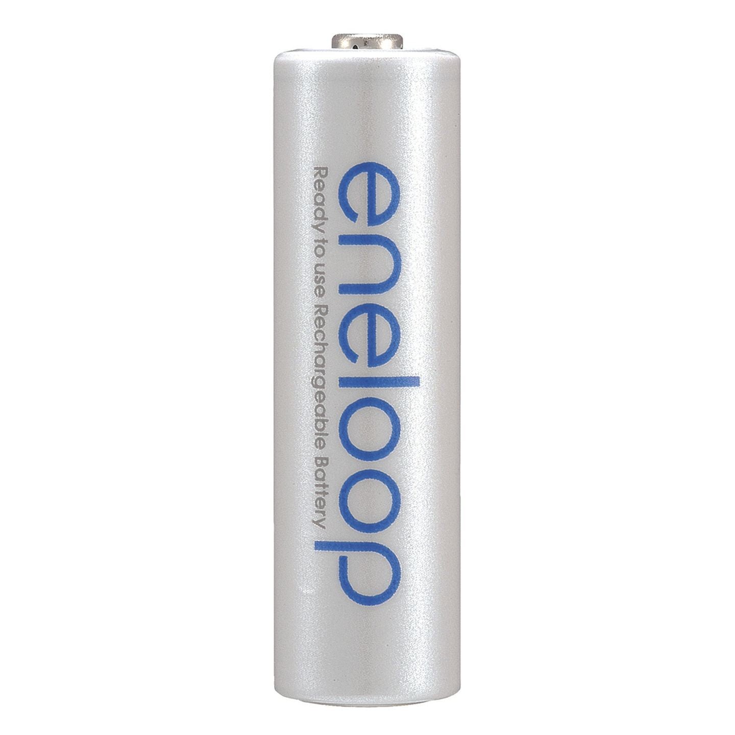 BATT NIMH AA 1.2V 2000MAH ENELOOP PK4 - SB2931