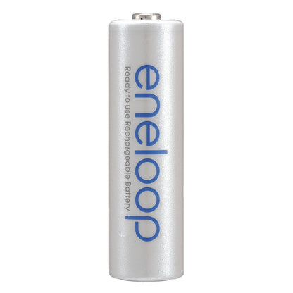 BATT NIMH AA 1.2V 2000MAH ENELOOP PK4 - SB2931