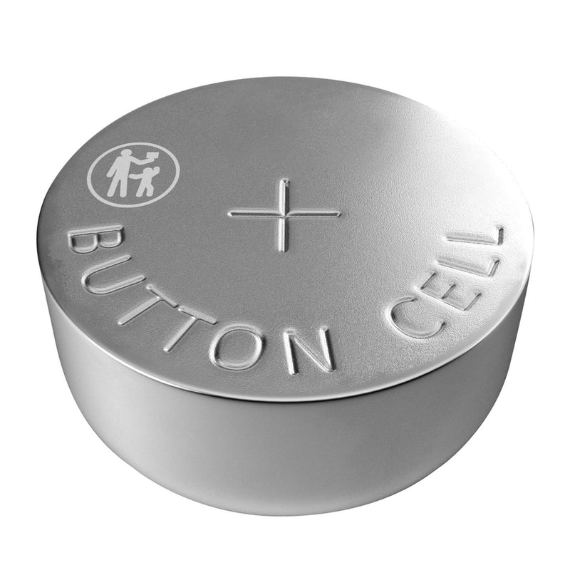 BATT SLV OXIDE BUTTON G13 ER357 - SB2512