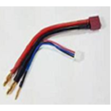 INFINITY POWER 4.0MM TO DEANS - IP-00015