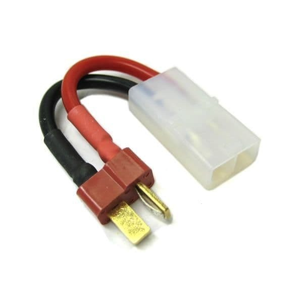 INFINITY POWER TAMIYA F TO DEANS M - IP-00044