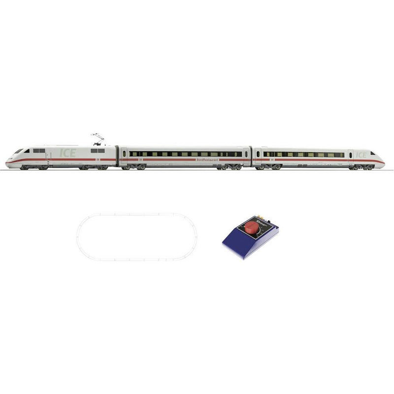 ROCO TRAIN SET - HO ANALOG STARTER SET - 51319