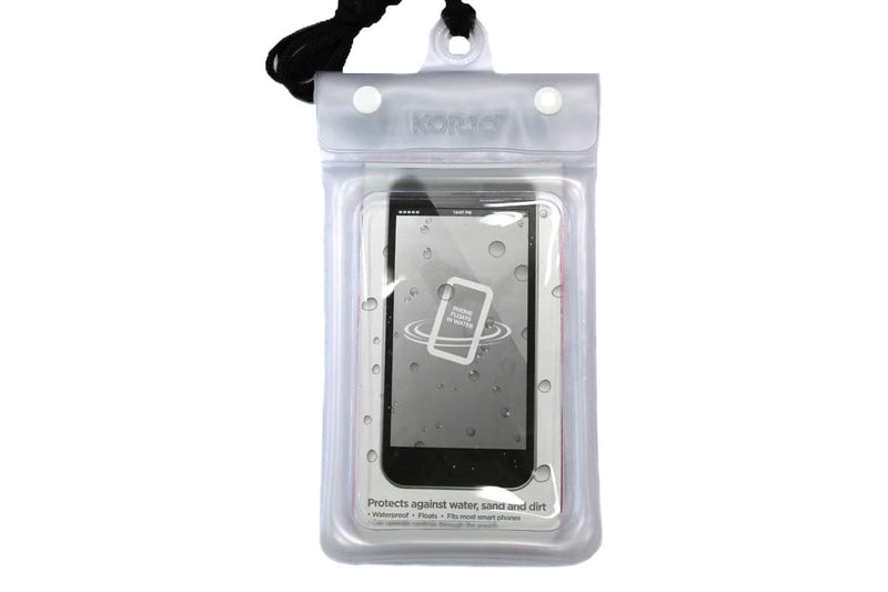 Korjo Waterproof Phone Pouch - WPP-653