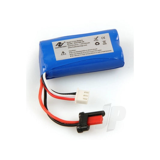 TWISTER 400V2 LI-ION BATTERY PACK SUITS AT FLASH AS WELL - 6605920