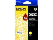 EPSON 220 4 INK VALUE PACK - E220VP