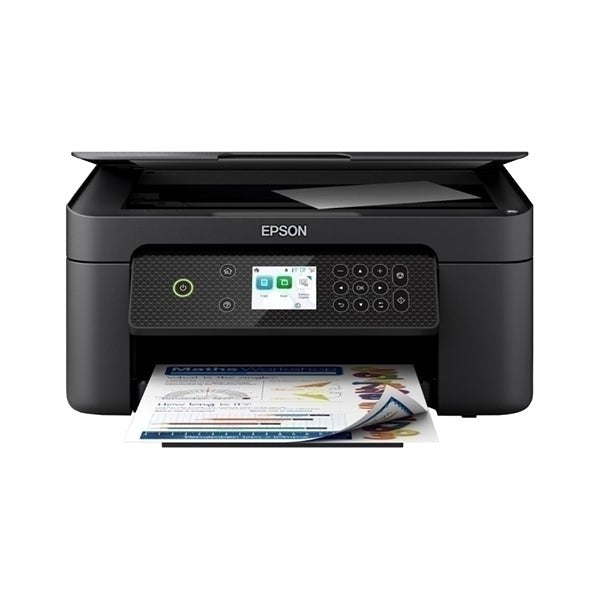 Epson Xp4200 Inkjet Multifunction Printer - EPXP4200