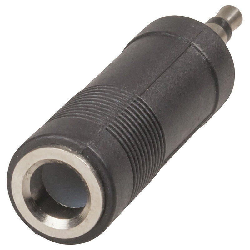 ADPT 3.5MM PLUG - 6.5MM SKT - PA3594