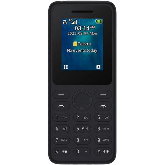 TELSTRA T-LITE MOBILE PHONE - TE059