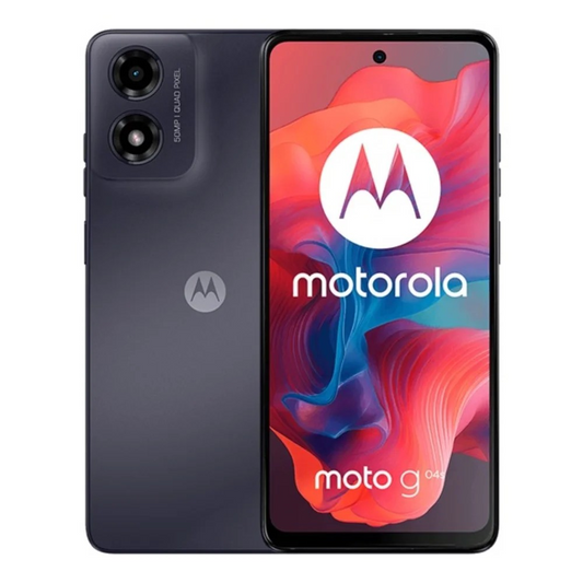 TELSTRA MOTOROLA G04S