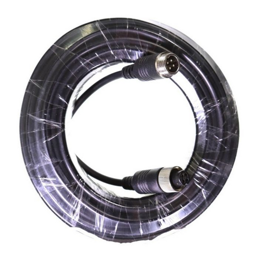 GATOR 10M 4 PIN CABLE - PLC10
