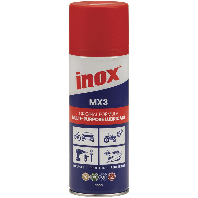 AEROSOL INOX-MX3 LUBRICANT - NA1024