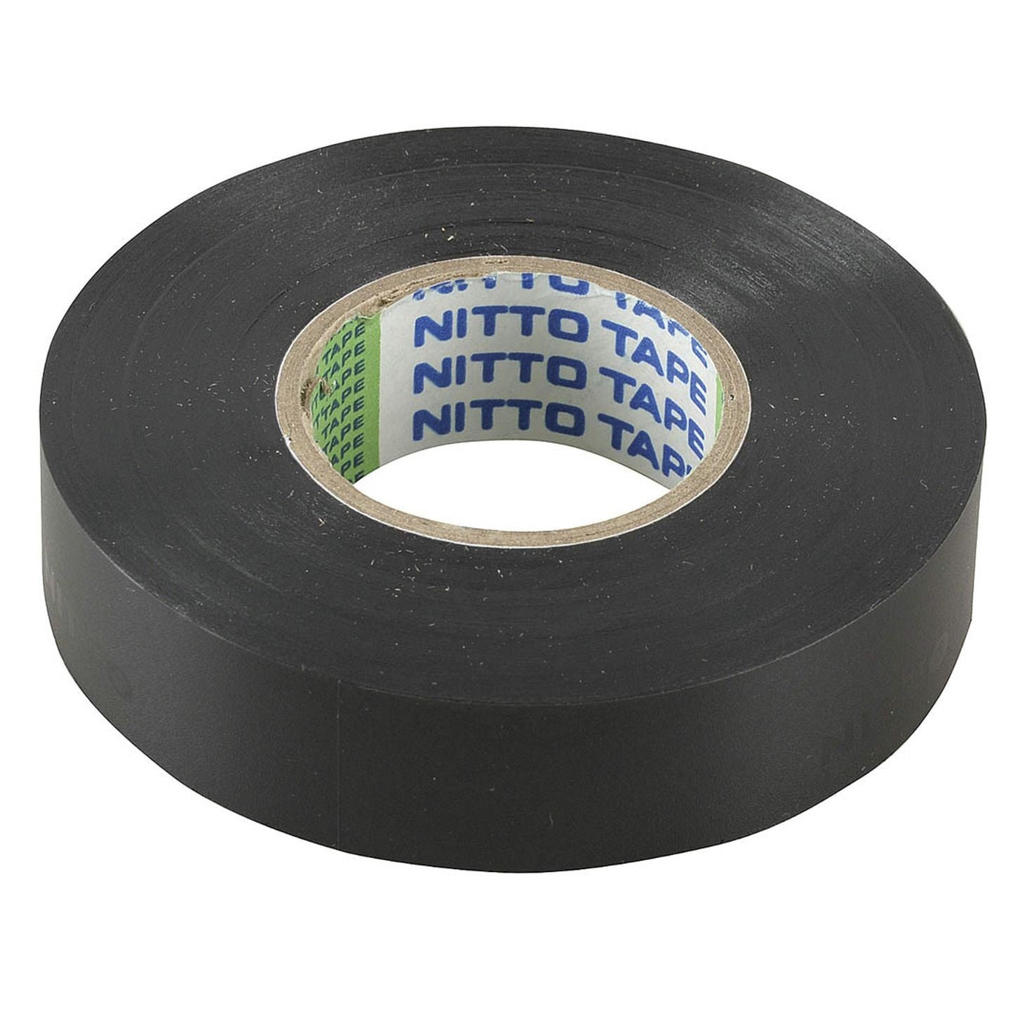 TAPE INSULATION PVC 18MM BLK 20M ROLL