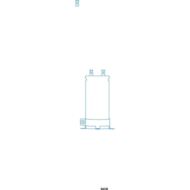 CAP ELECT RG 4000U 75V PNL MNT 35X51 - RU6708