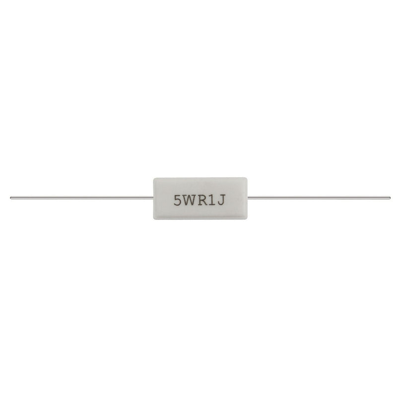 Resistor 5W W/W 3K3 - RR3310