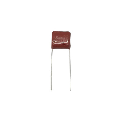 CAPACITOR GRN 470N 100V - RG5165