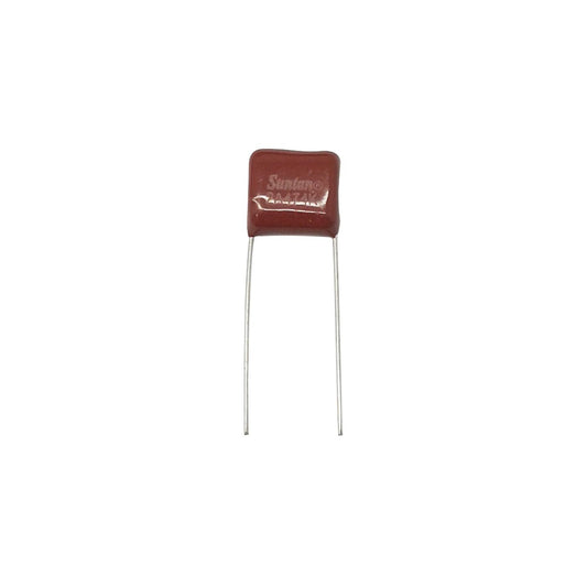 CAPACITOR GRN 470N 100V - RG5165