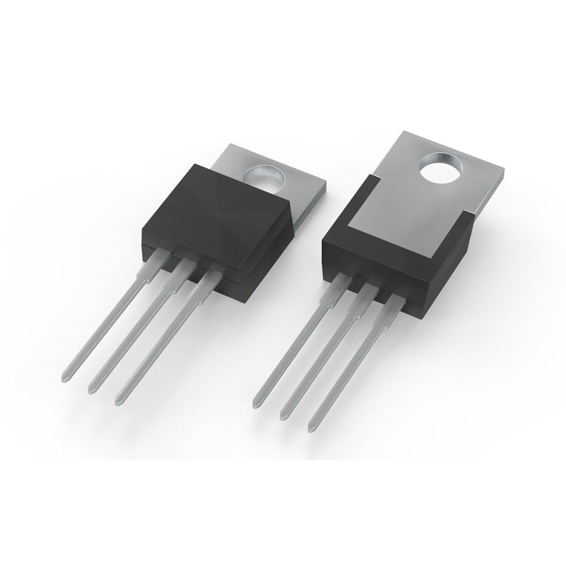 TRAN TIP32C PNP 100V 3A TO220 - ZT2290