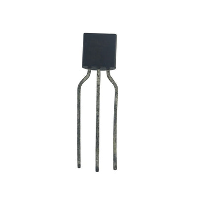 JFET MPF102 N-CH VHF AMP TO92 - ZT2262