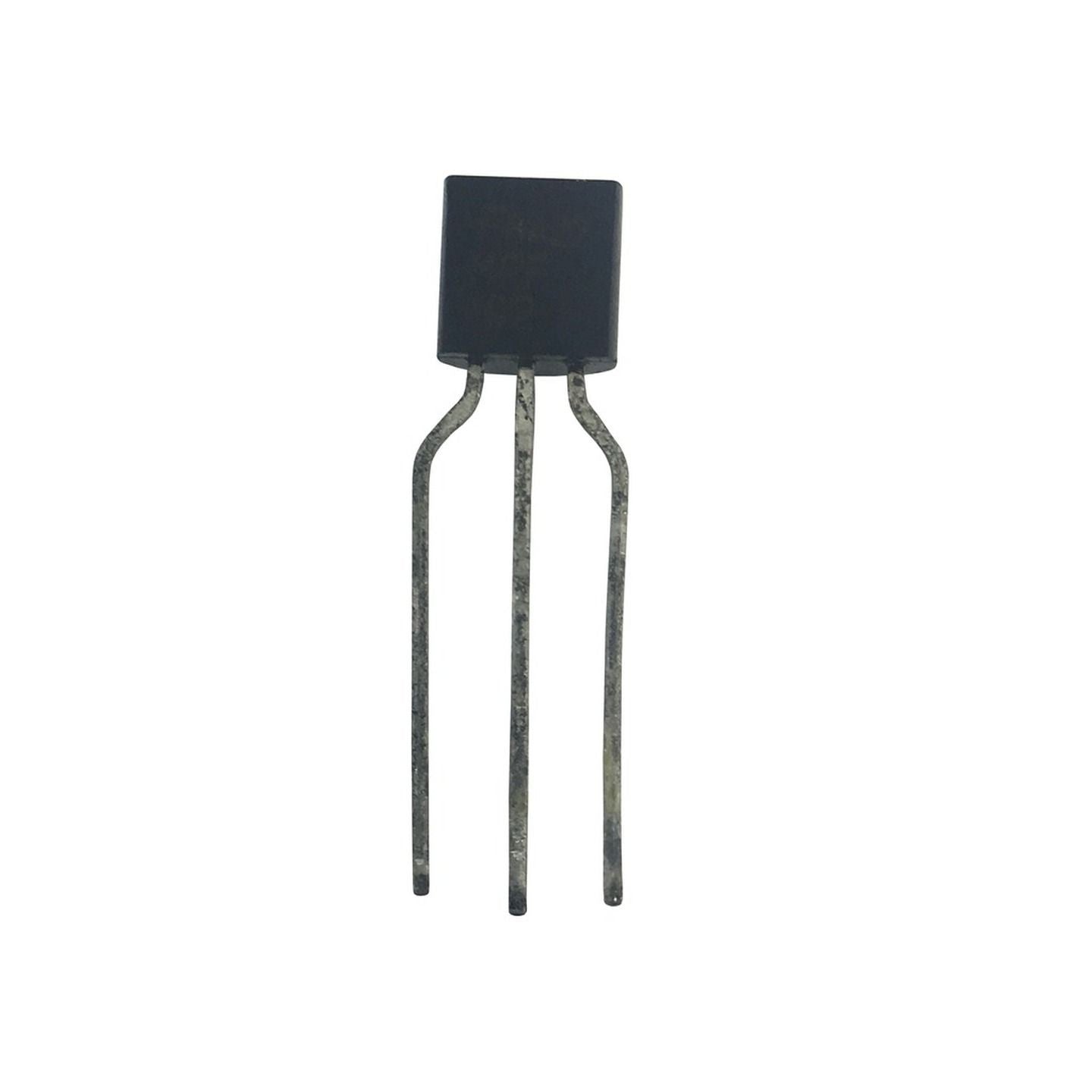 JFET MPF102 N-CH VHF AMP TO92 - ZT2262