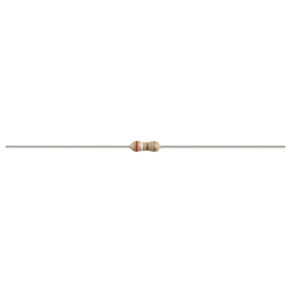RESISTOR 1W CARB 56K 5% PK2 - RR2816