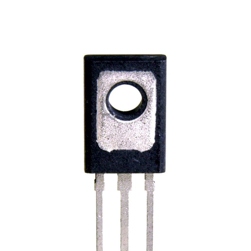 SCR C106D1 400V 4A - ZX7006