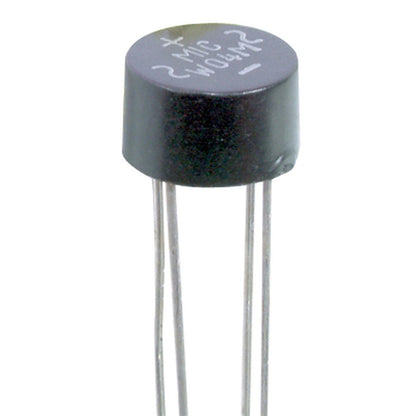 BRIDGE RECTIFIER W-04 400V 1.2A - ZR1304