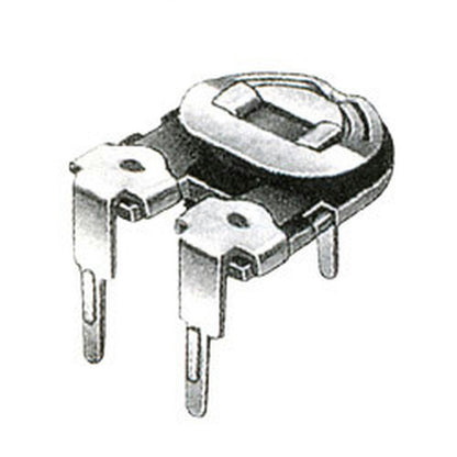 TRIMPOT HRZ MINI 10K 10.4MM - RT4312