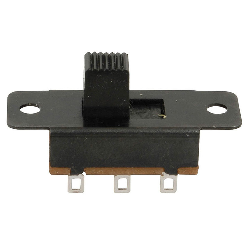 SWITCH SLIDE MINI DPDT - SS0821