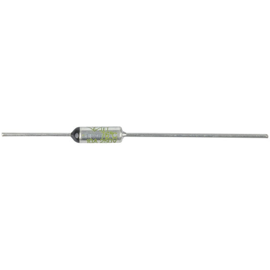 FUSE THERMAL 240V 10A 77 DEGC - ST3800