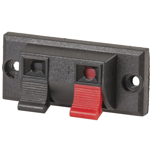 TERMINAL SPKR PUSH 2WAY R&B - PT3000