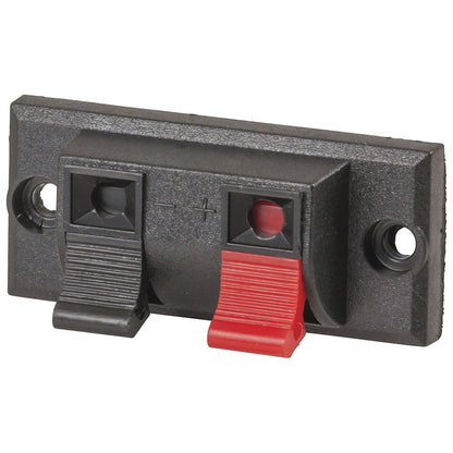 TERMINAL SPKR PUSH 2WAY R&B - PT3000